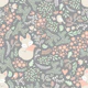 Sleeping Fox grey