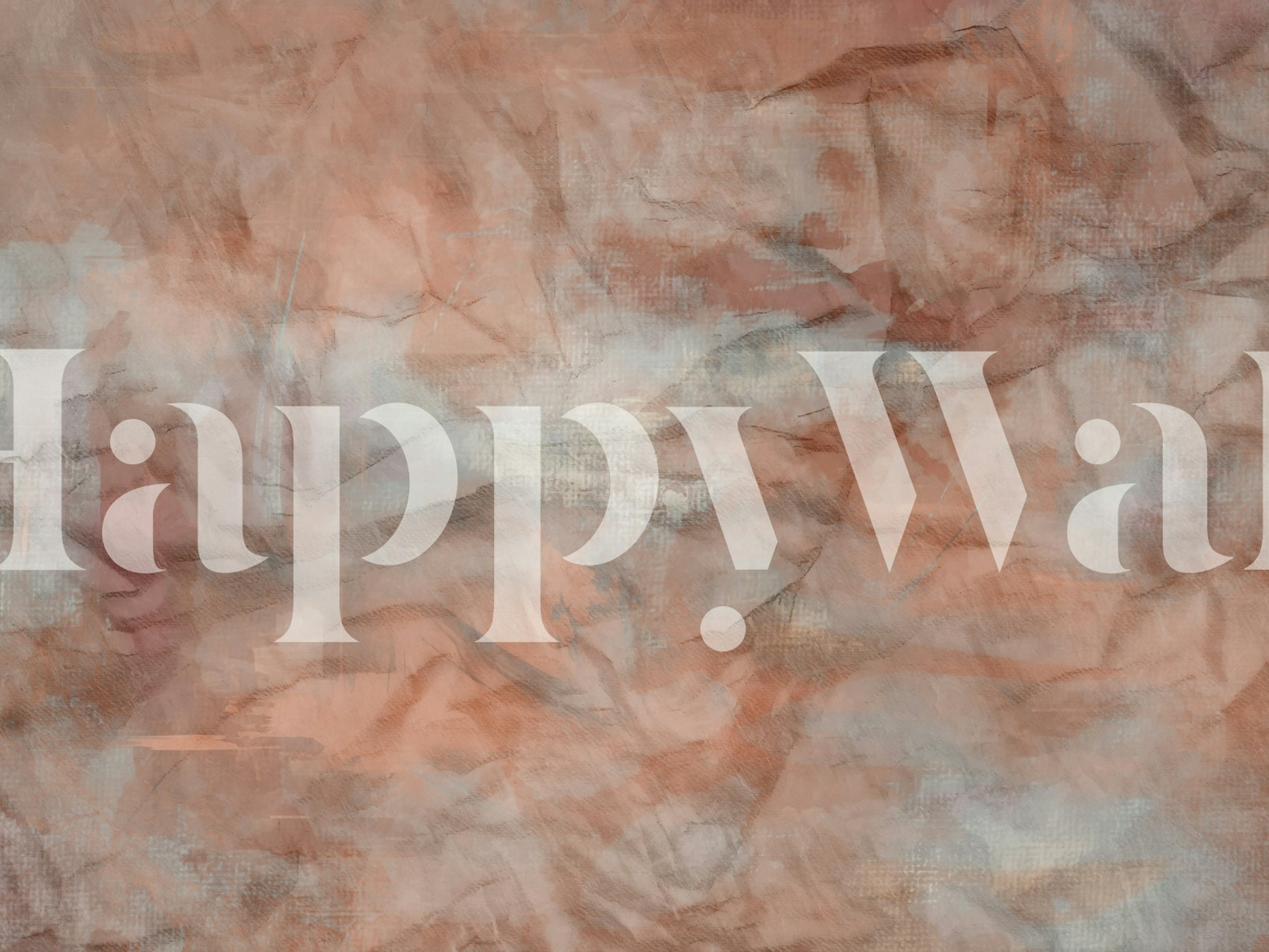 Ethereal Hues tapeta v pokoji