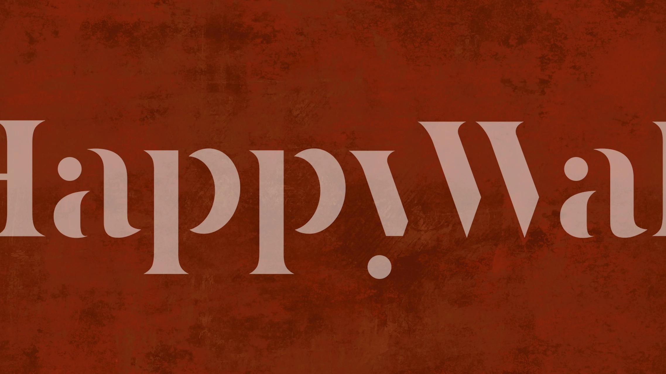 Ethereal Hues wallpaper in a room