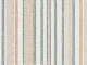 handwoven boho stripe retro charm