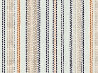 handwoven boho stripe retro charm tapet