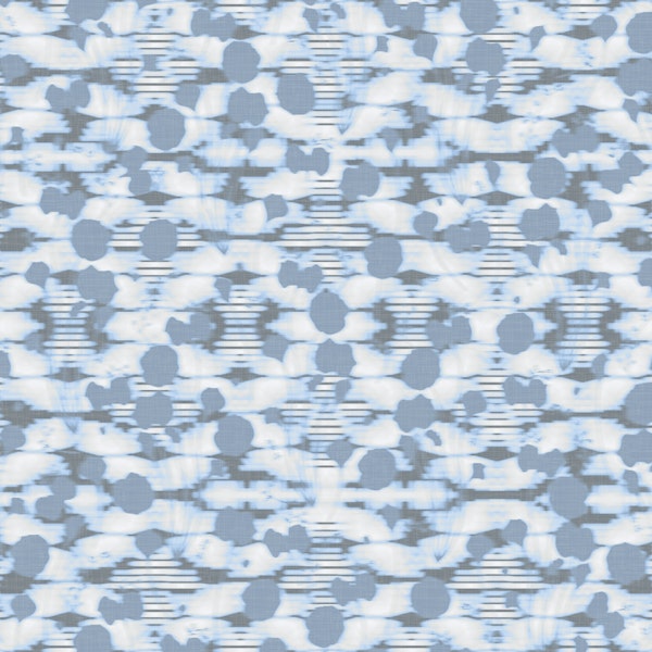 Tie Dye Texture No.01 WM