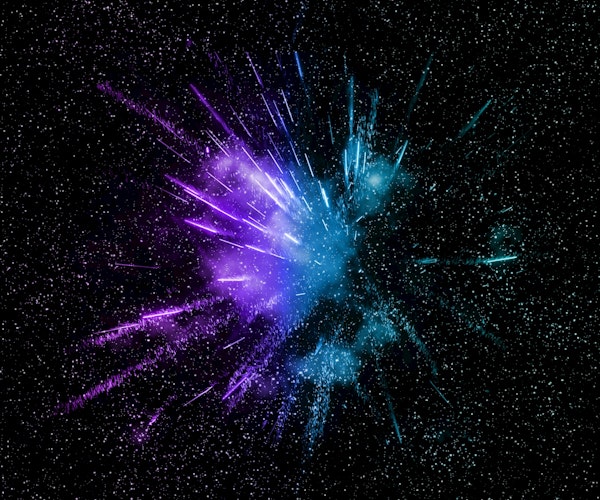 Galaxy Burst Sparkle 1