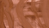 soft strokes mocha mousse wallpaper