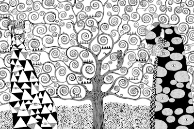 Mural