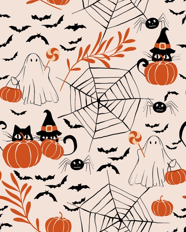 Halloween Trick or Treat