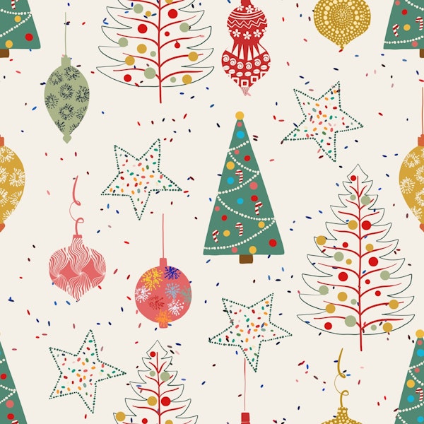 Whimsical Festive Delight