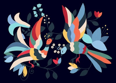 Mural