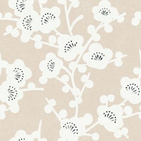 Modern Cherry Blossom - Blush Pink ταπετσαρία