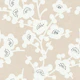 Modern Cherry Blossom - Blush Pink