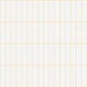 Vertical Grid Pattern - White and Yellow