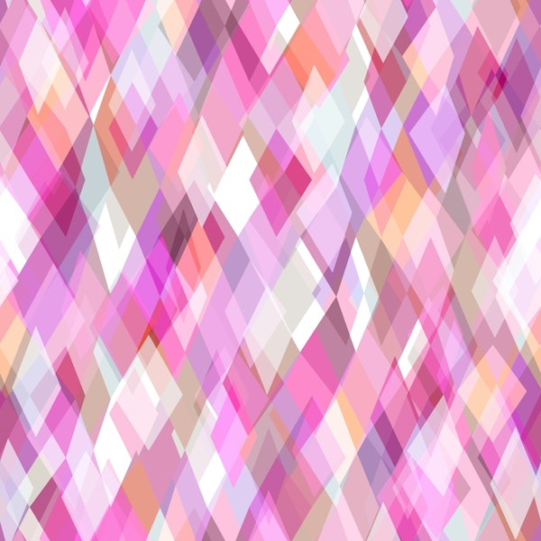 Somewhere - Pink Diamonds