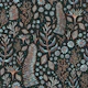 Blue Enchanted Forest Botanicals