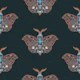 Celestial Moth Whisper