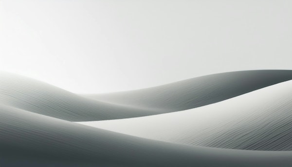 Whispering Sandscape