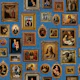 Iconic Holy Saints Religious Gallery