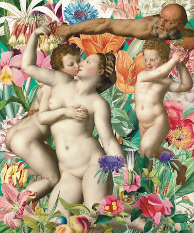 Τοιχογραφία