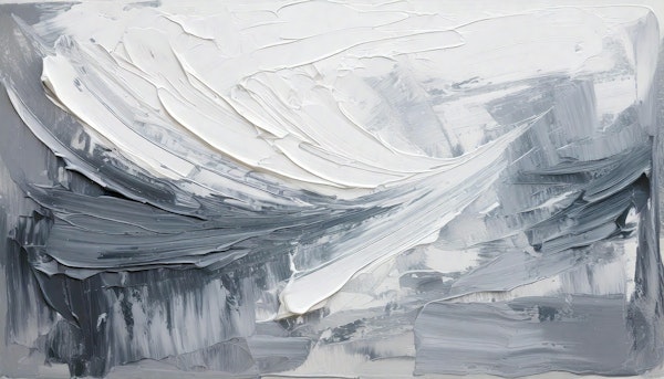 Subtle Grey Movement