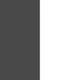 Grey and white fat vertical stripes