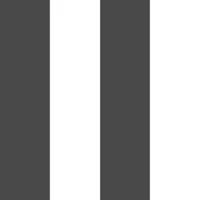Grey vertical stripes medium scale papel pintado