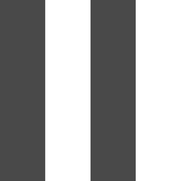 Grey vertical stripes medium scale