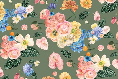 Τοιχογραφία