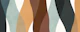 Earthy Wavy Hues
