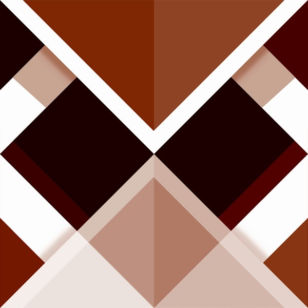 Modern Terracotta Design