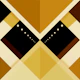 Bold Geometric Chic