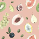 Fresh Orchard Fruits