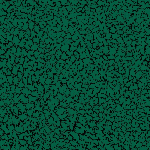 Abstract Dark Green Texture WP