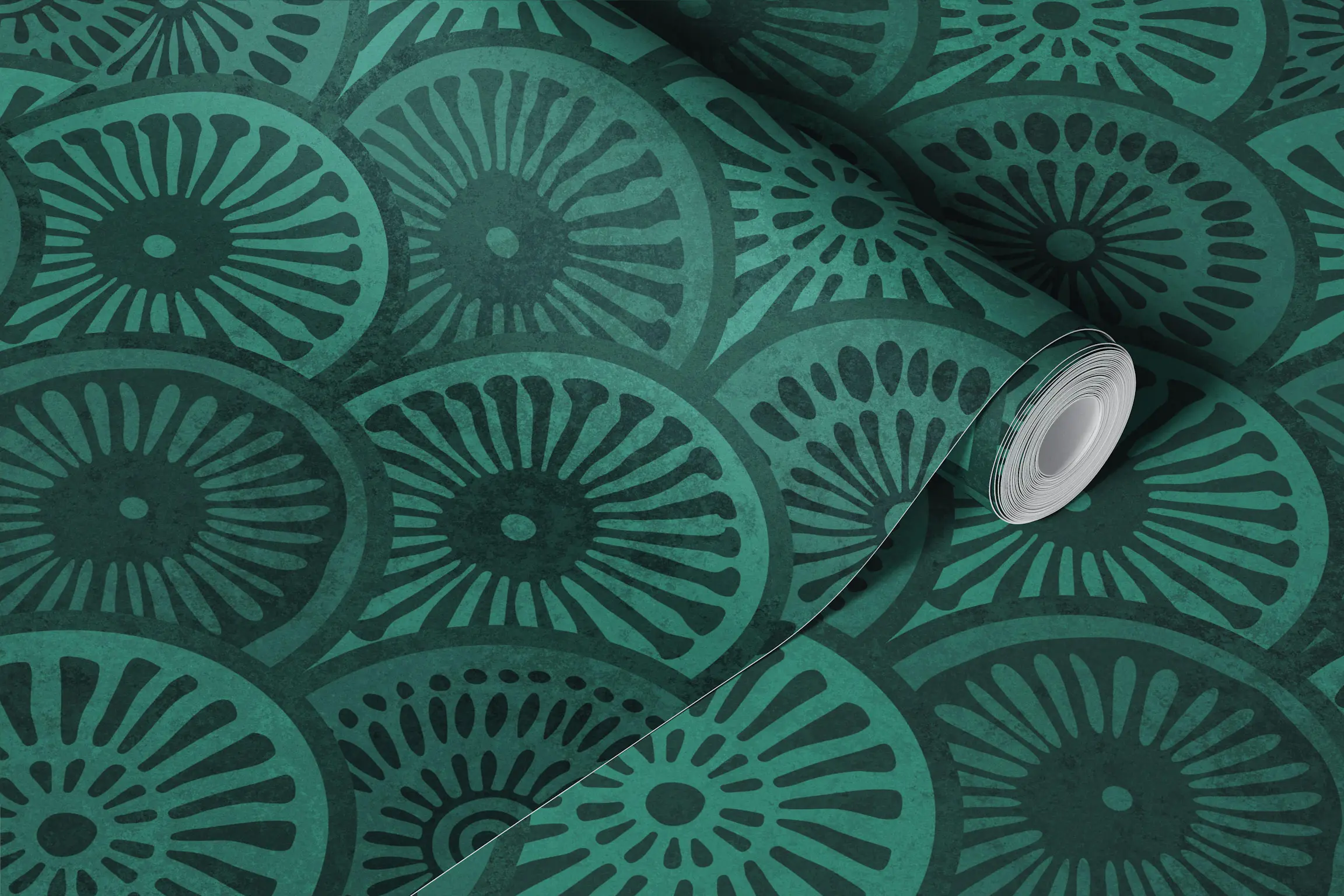 wallpaper roll
