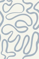 Azure Flow wallpaper