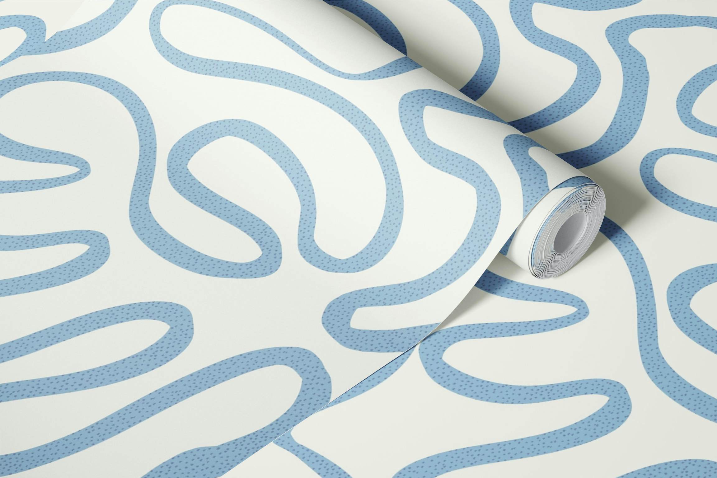 wallpaper roll