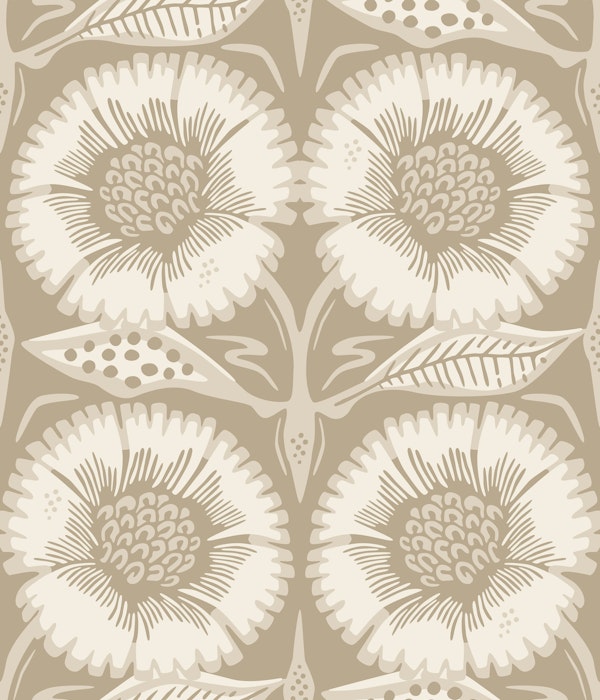 Eternal flower - cream