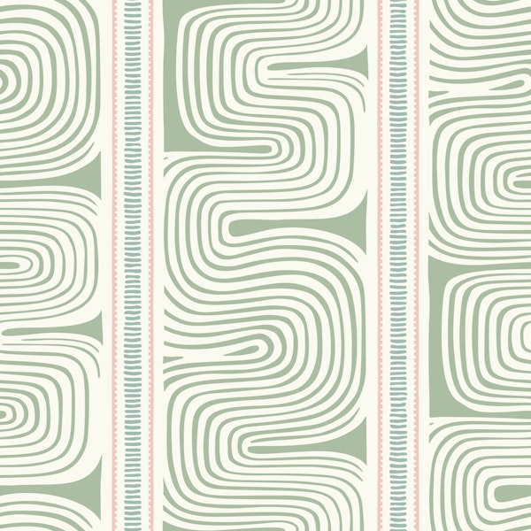 Retro Waves in Sage