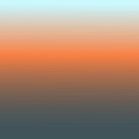 Peaceful Twilight Blend behang