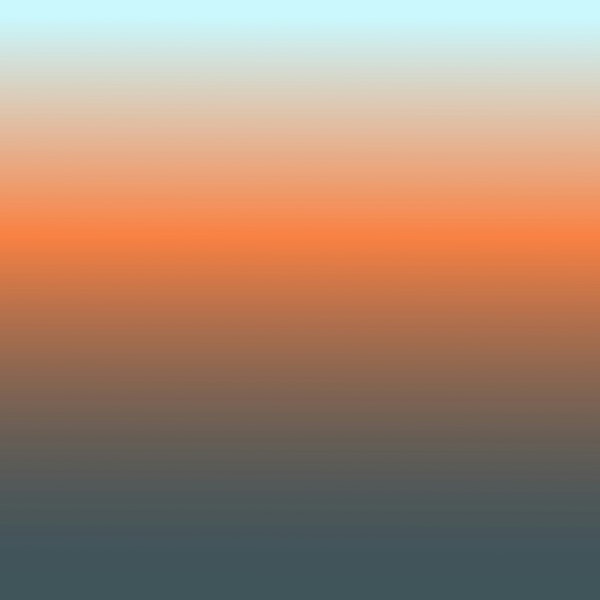 Peaceful Twilight Blend