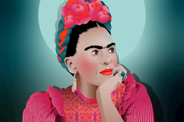 Frida Kahlo