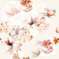 Wishper of Roses Vintage carta da parati