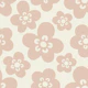 Mimi Scandi Flowers - Cream - L