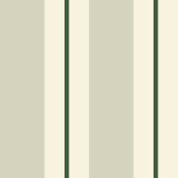 Timeless cabana stripes M – green & cream ταπετσαρία