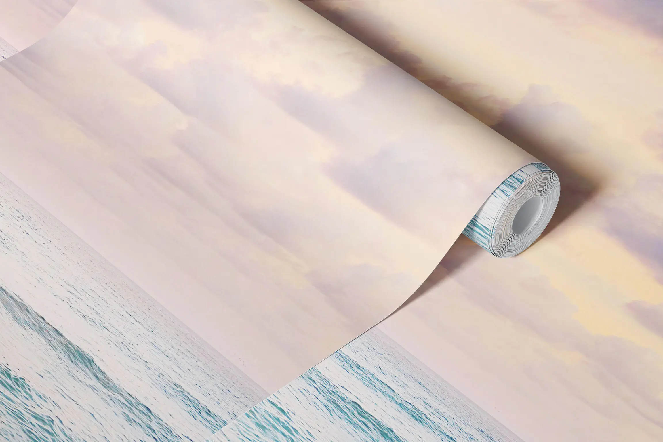 wallpaper roll