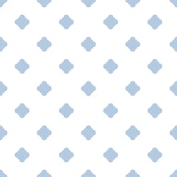 Blue Clover Serenity tapet