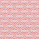 Modern Flowers - pink