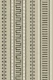 Retro Vertical Textured Stripes