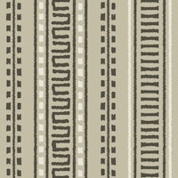 Retro Vertical Textured Stripes tapeta