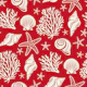 Seashell Symphony, Red