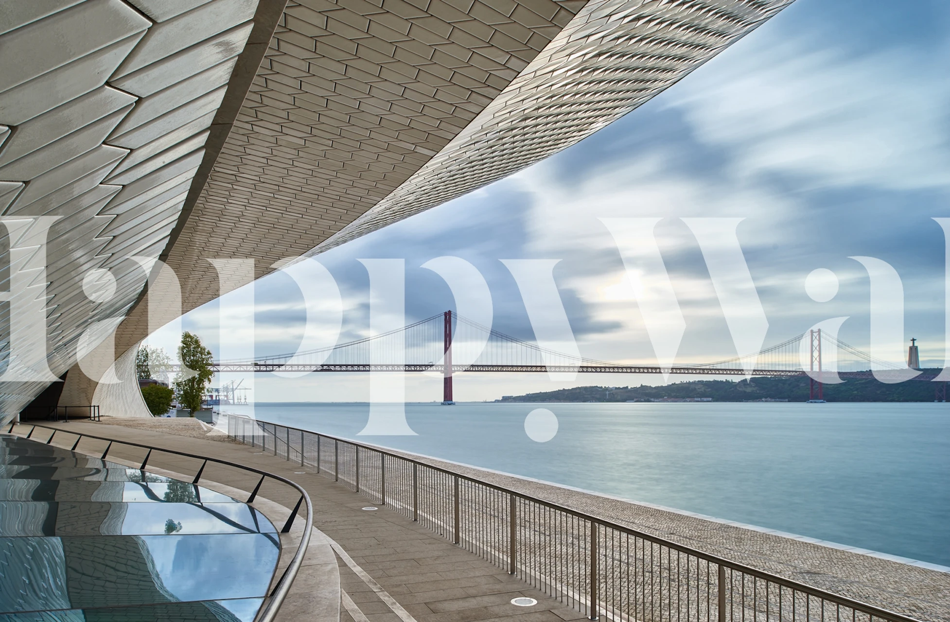 Maat 2 wallpaper featuring modern architecture