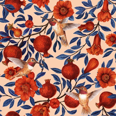Pattern